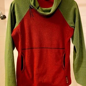 Melanzana Hoody - Women’s Sm